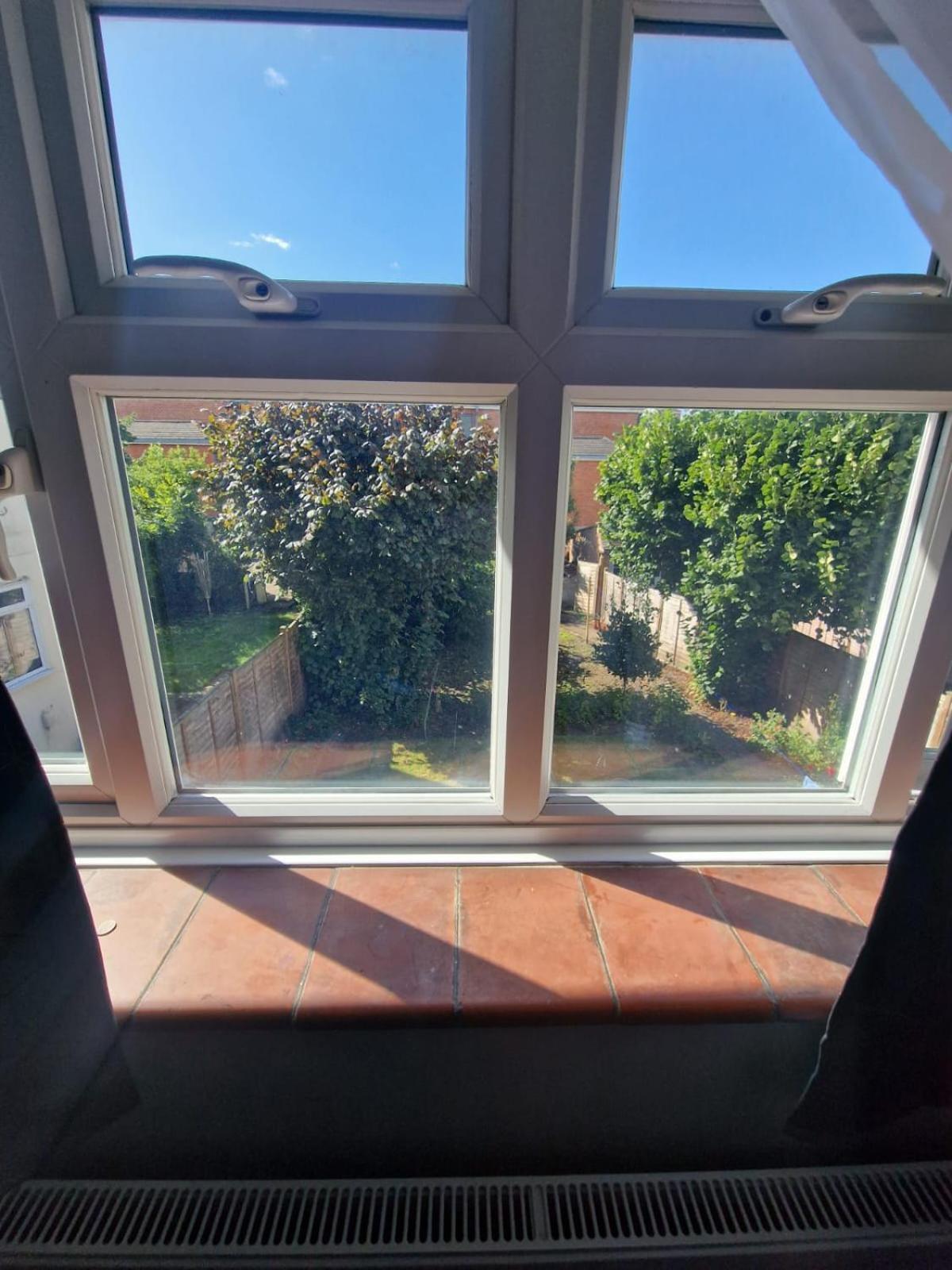 Проживание в семье 51 Lenham House Саттон