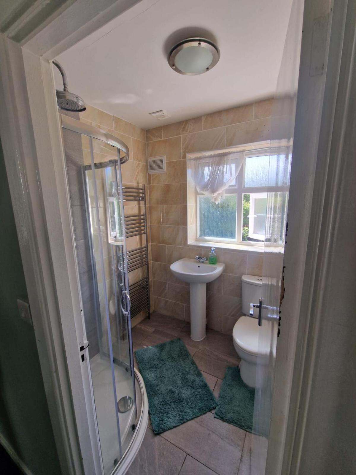 51 Lenham House *