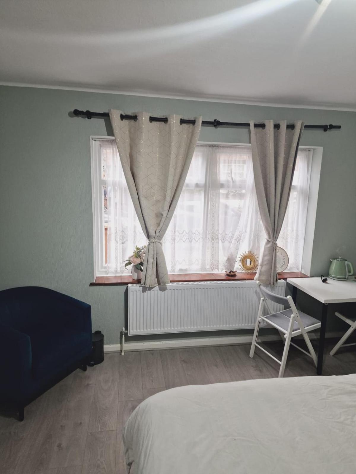 51 Lenham House Sutton (Greater London)