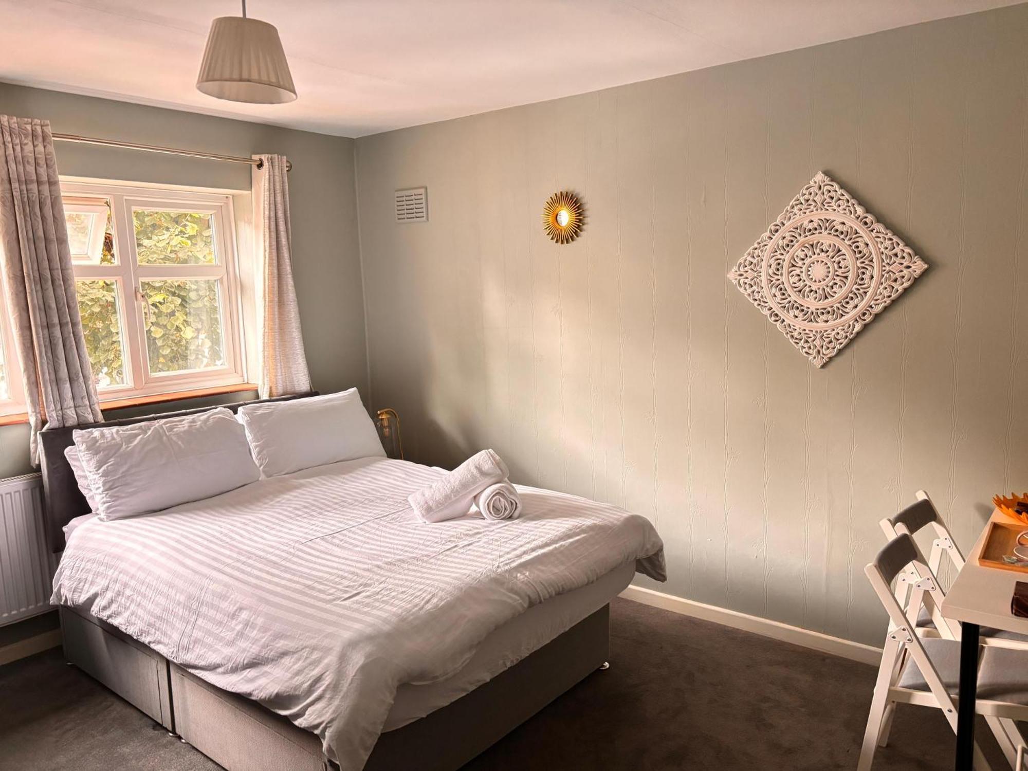 51 Lenham House Sutton (Greater London)