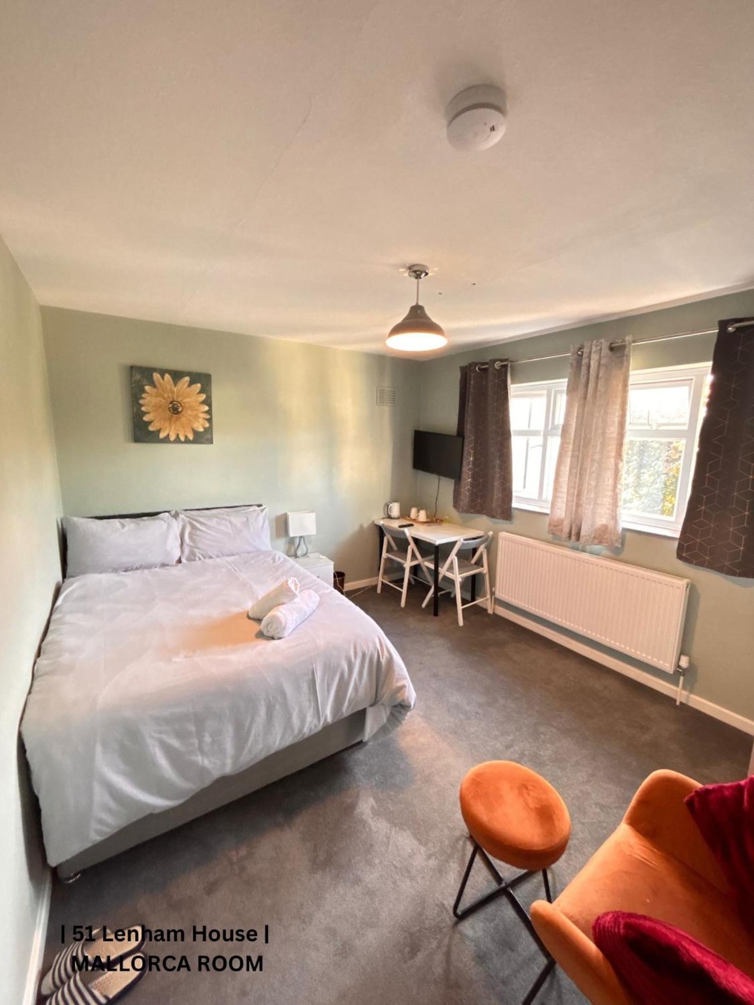 Homestay 51 Lenham House