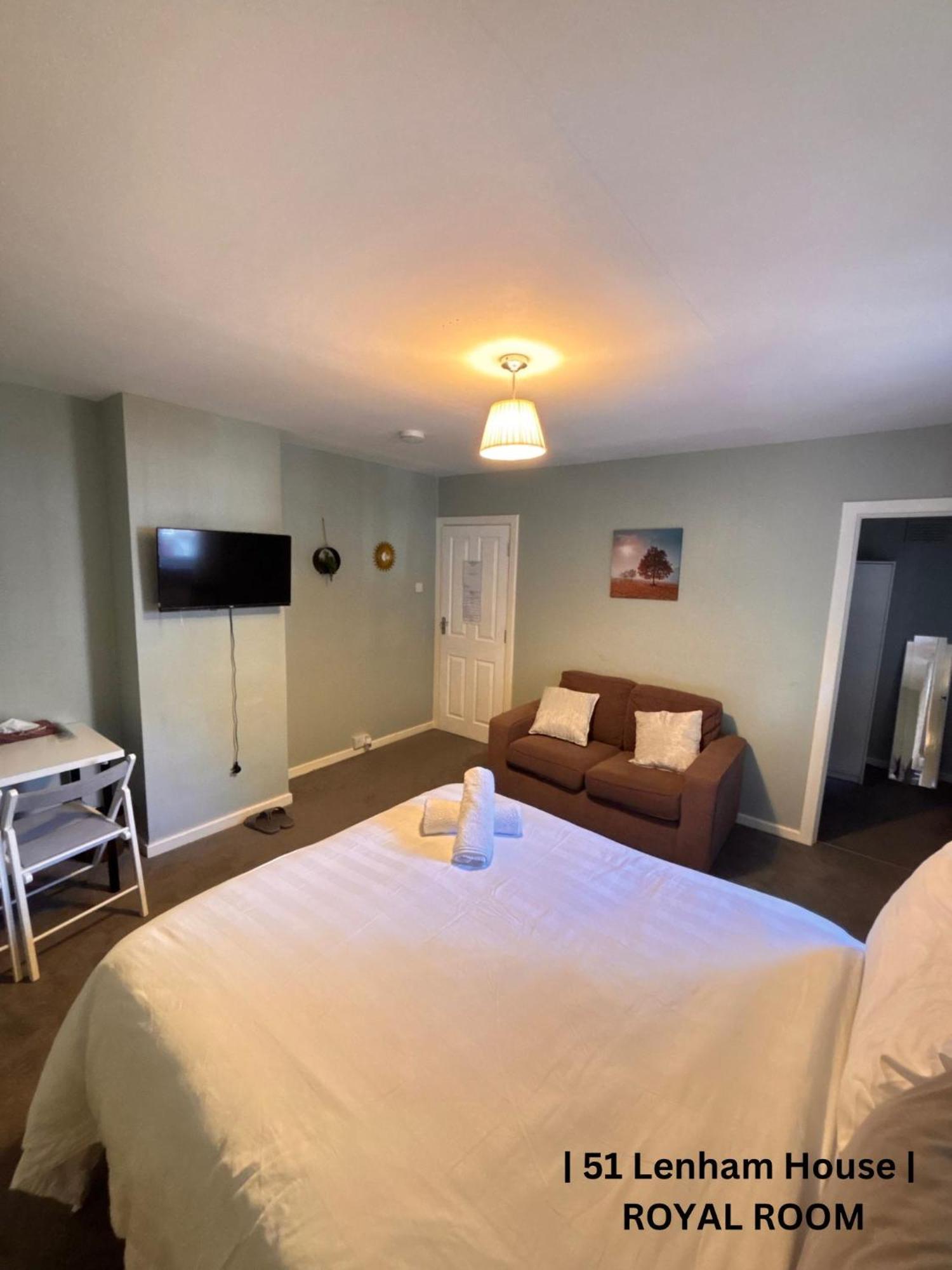 51 Lenham House * Sutton (Greater London)
