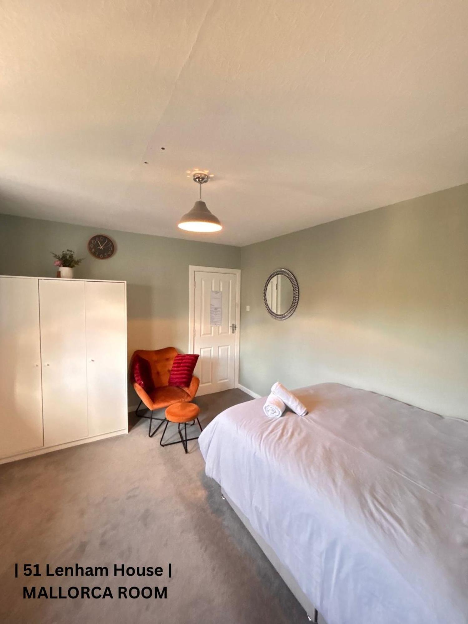 Homestay 51 Lenham House