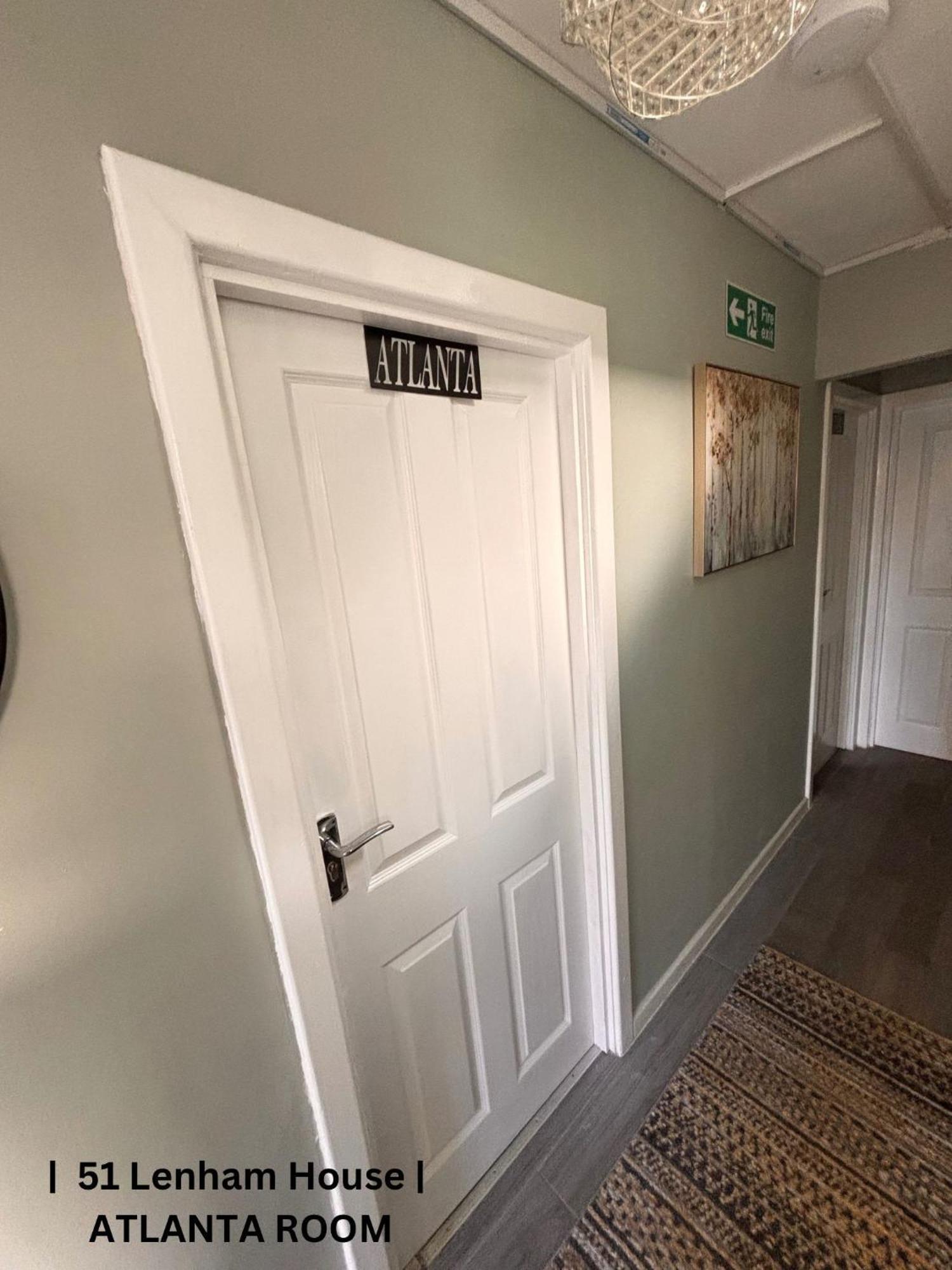 51 Lenham House